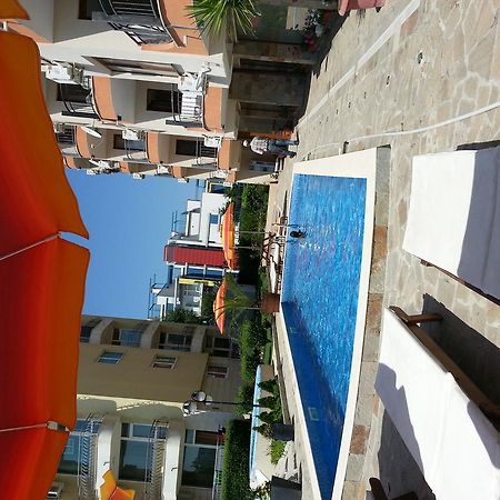 Menada Sea Regal Apartments Sunny Beach Buitenkant foto