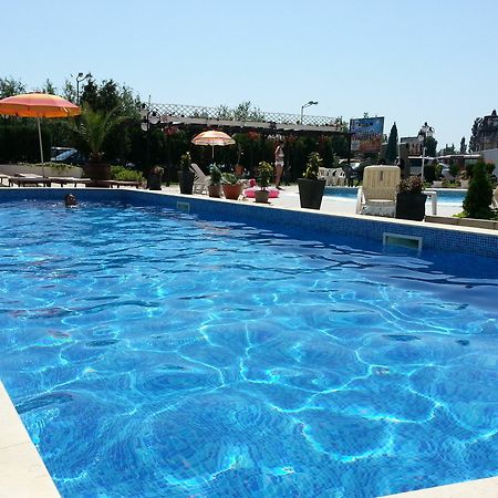 Menada Sea Regal Apartments Sunny Beach Buitenkant foto