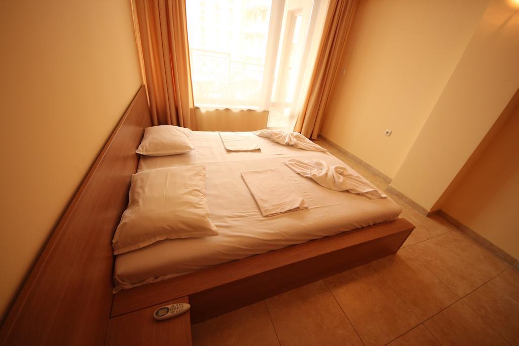 Menada Sea Regal Apartments Sunny Beach Kamer foto
