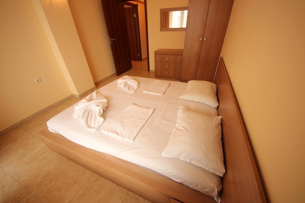Menada Sea Regal Apartments Sunny Beach Kamer foto