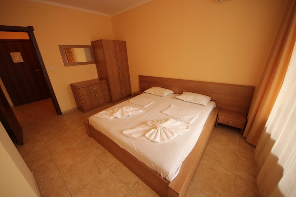Menada Sea Regal Apartments Sunny Beach Kamer foto