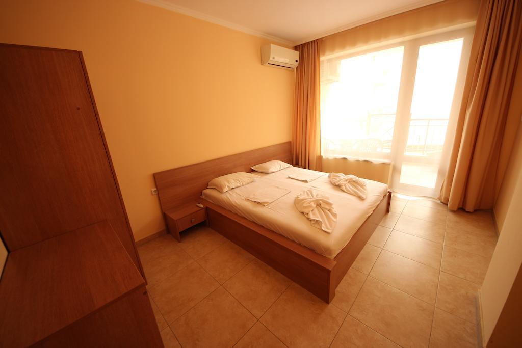 Menada Sea Regal Apartments Sunny Beach Kamer foto