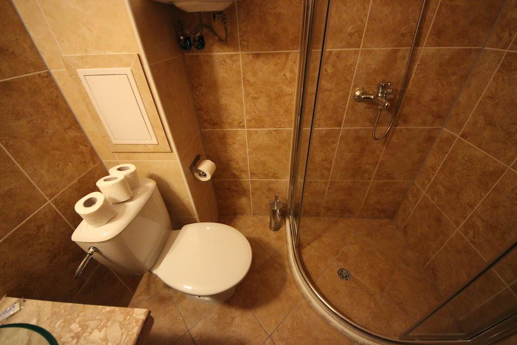Menada Sea Regal Apartments Sunny Beach Kamer foto