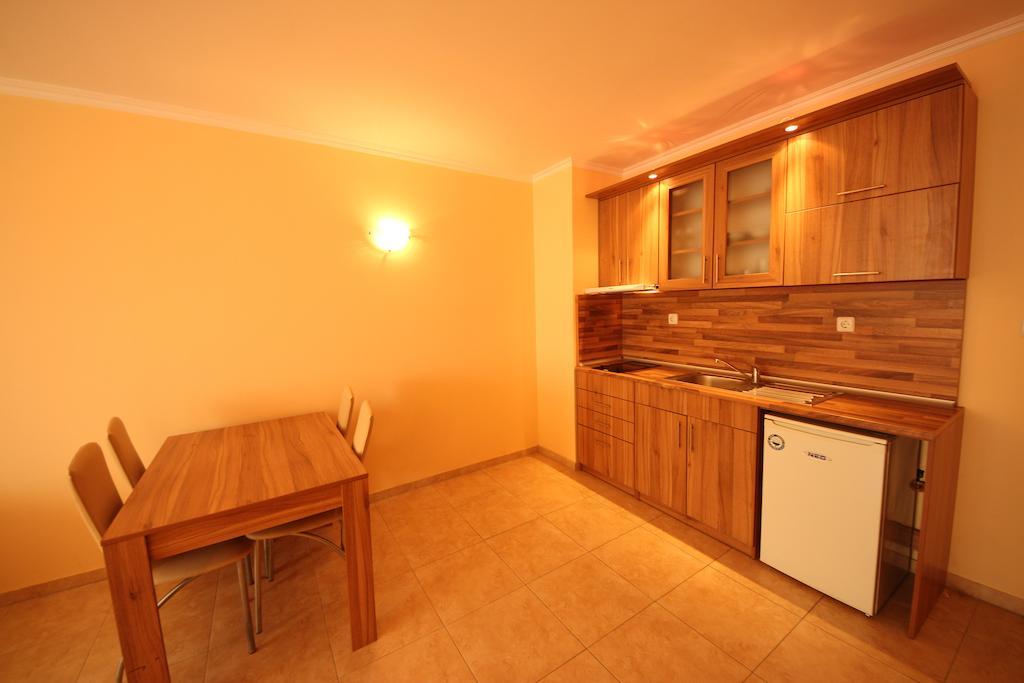 Menada Sea Regal Apartments Sunny Beach Kamer foto
