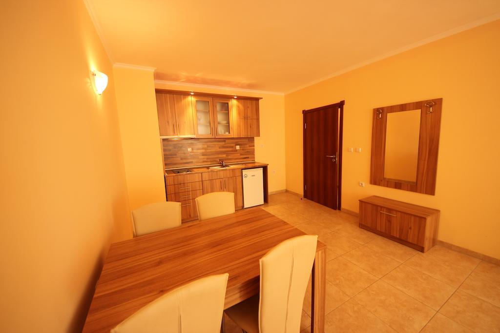 Menada Sea Regal Apartments Sunny Beach Kamer foto