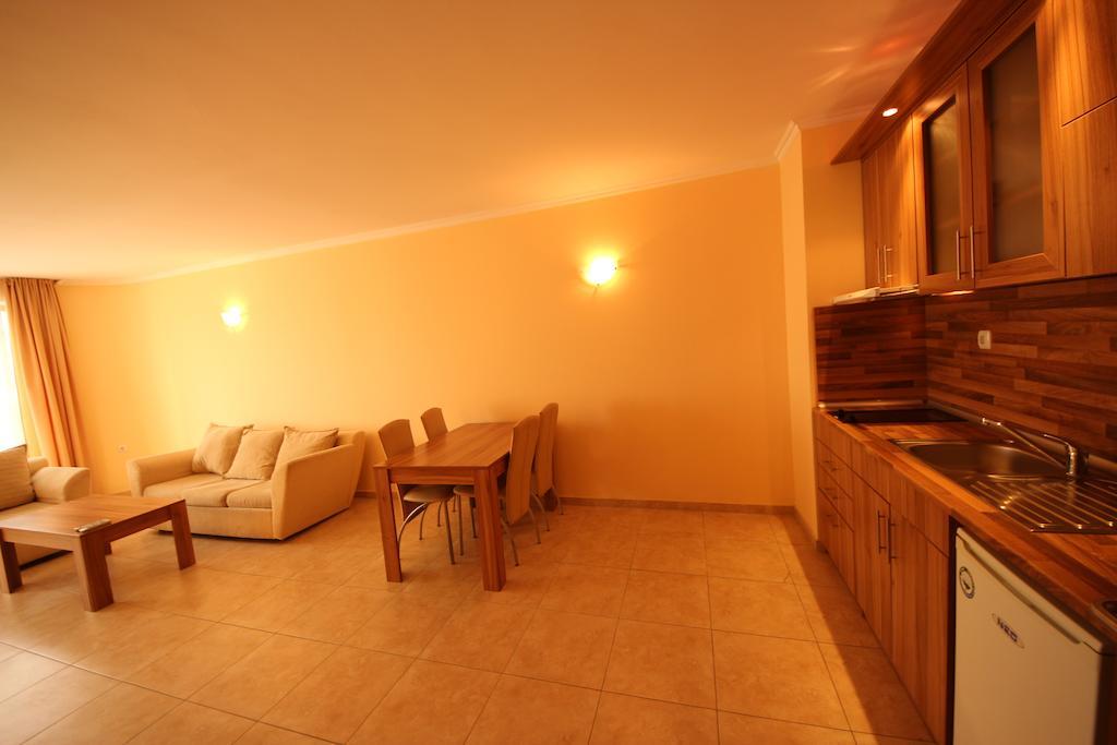 Menada Sea Regal Apartments Sunny Beach Kamer foto