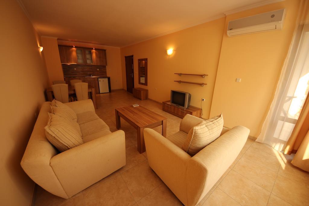 Menada Sea Regal Apartments Sunny Beach Kamer foto