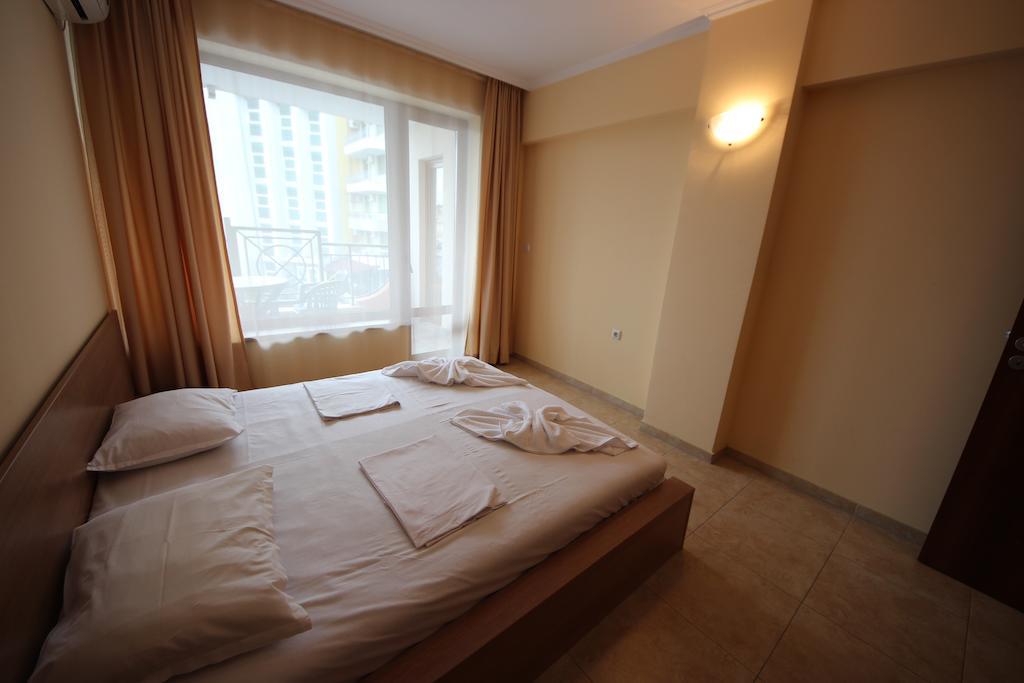 Menada Sea Regal Apartments Sunny Beach Buitenkant foto