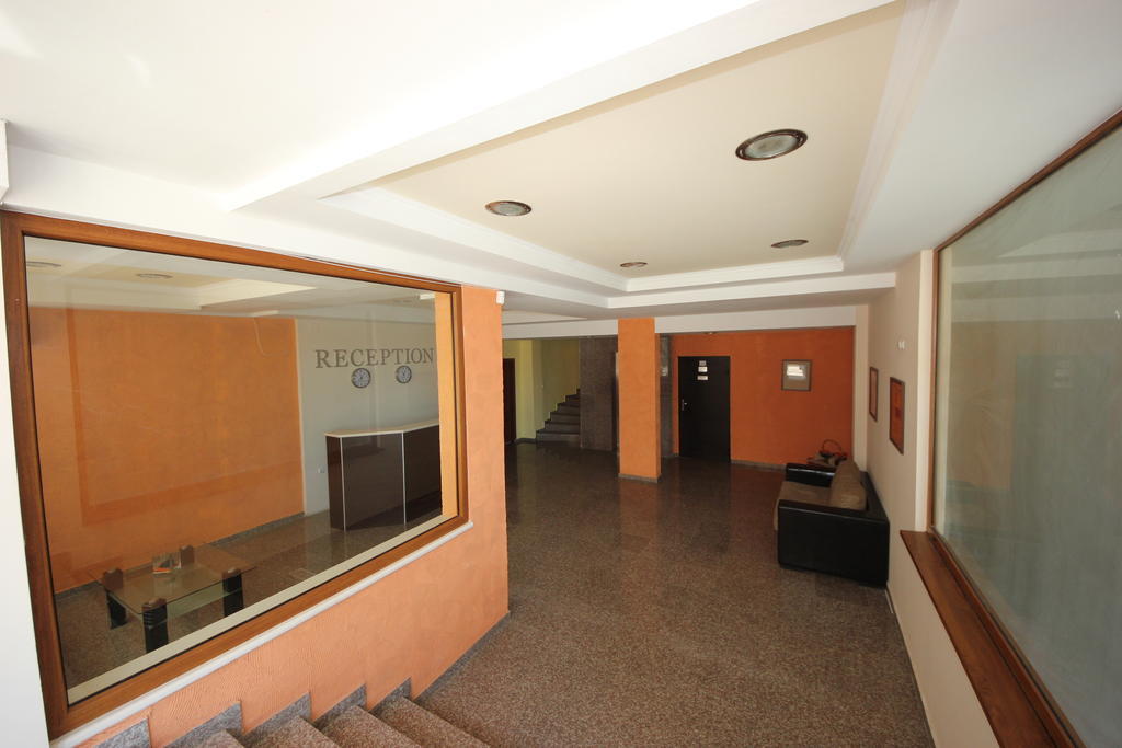 Menada Sea Regal Apartments Sunny Beach Buitenkant foto