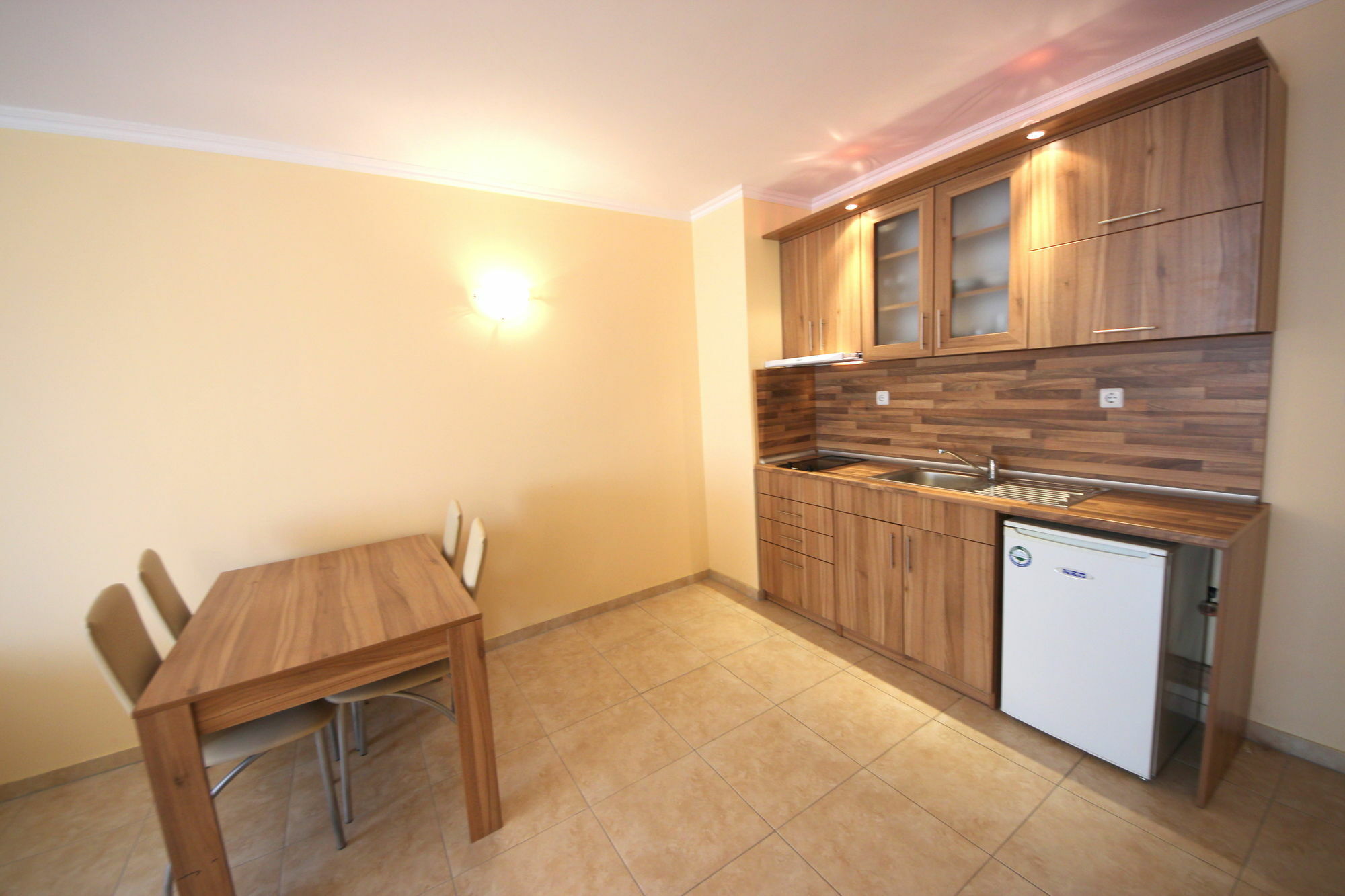 Menada Sea Regal Apartments Sunny Beach Buitenkant foto