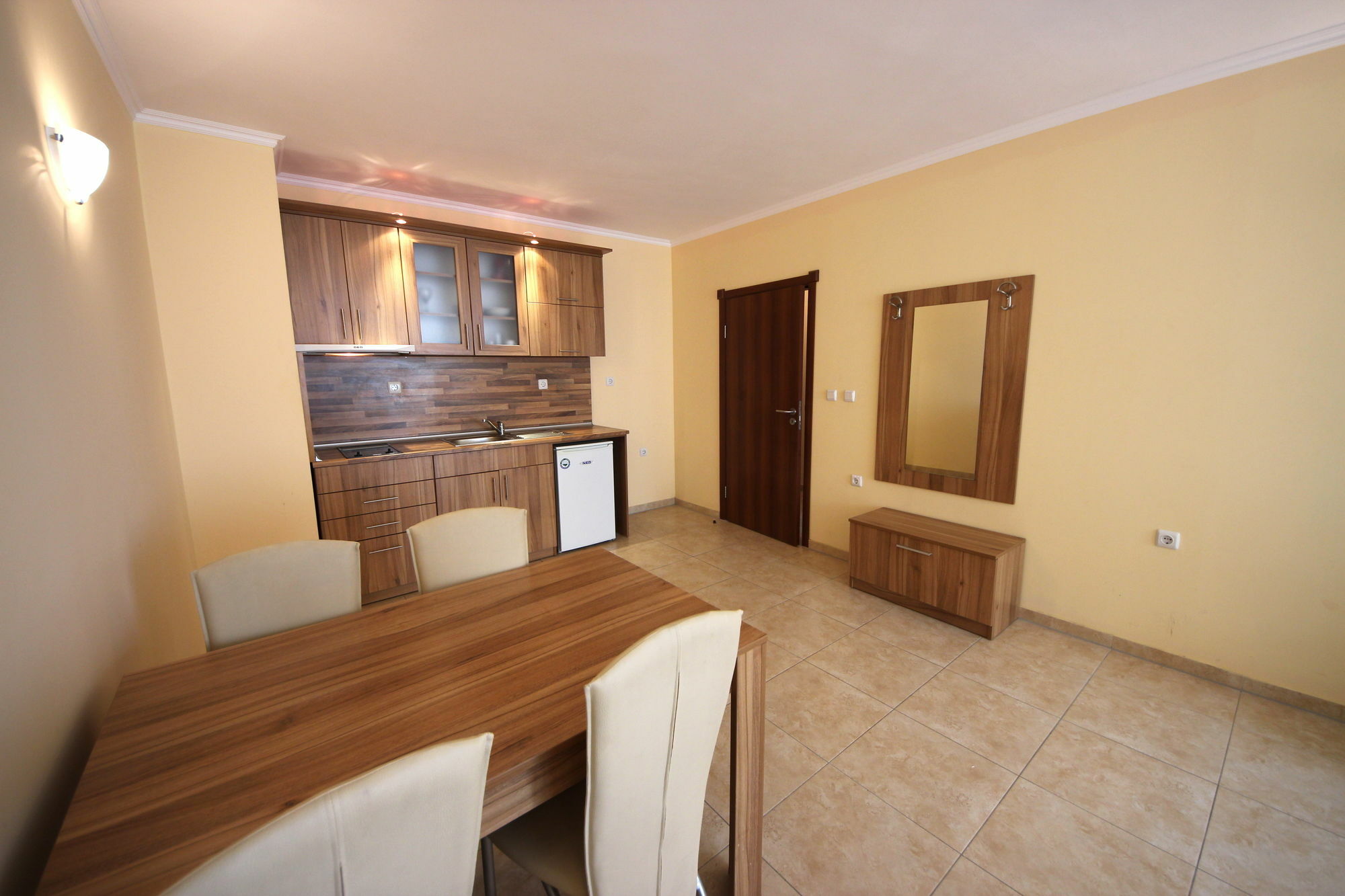 Menada Sea Regal Apartments Sunny Beach Buitenkant foto