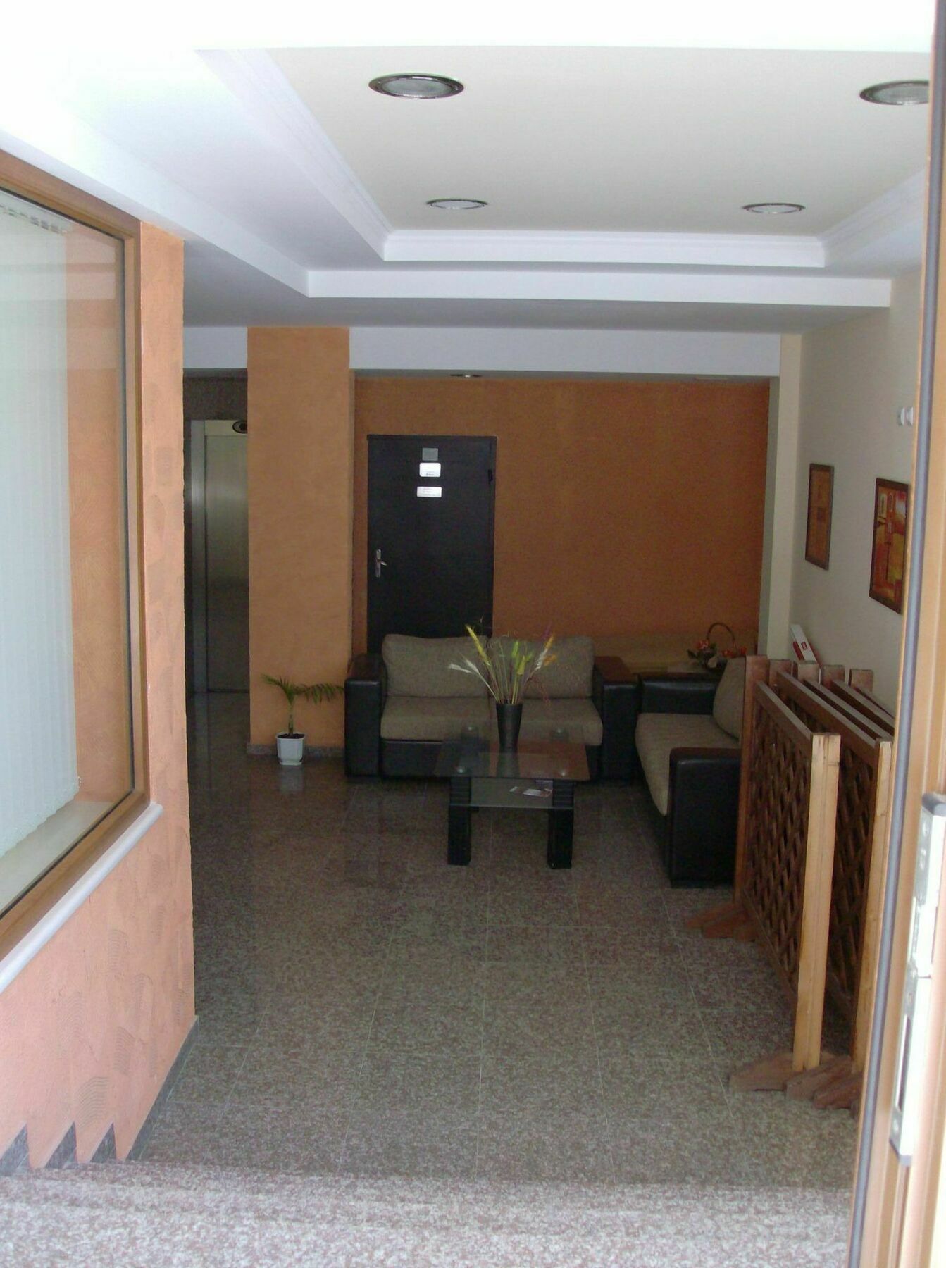 Menada Sea Regal Apartments Sunny Beach Buitenkant foto