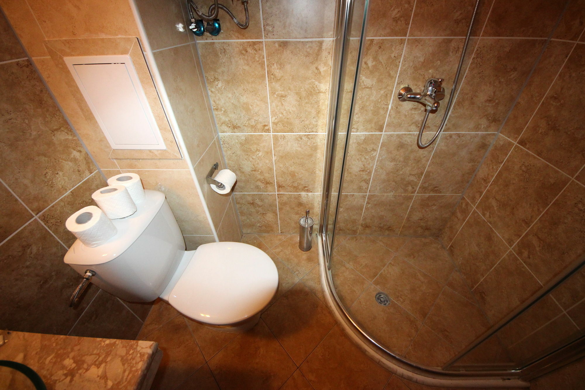 Menada Sea Regal Apartments Sunny Beach Buitenkant foto